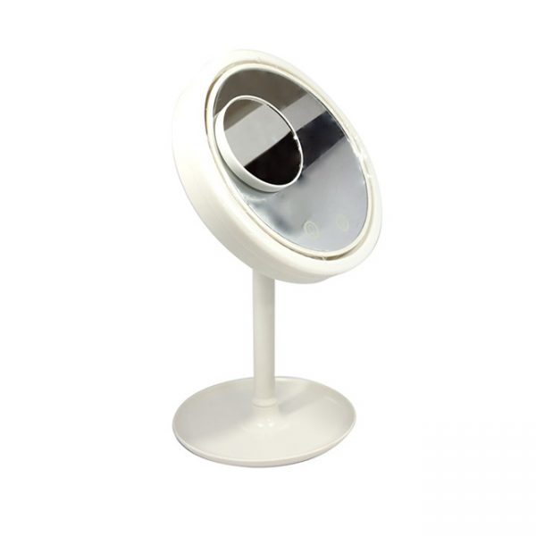 Chuanmei Led Lighted Makeup Mirror  USB